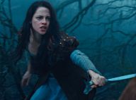 Kristen Stewart : "Blanche-Neige" clashe la suite de son film !