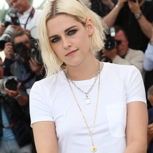Kristen Stewart - Photocall du film "Café Society" lors du 69ème Festival International du Film de Cannes. Le 11 mai 2016 © Dominique Jacovides / Bestimage