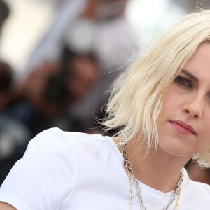 Kristen Stewart - Photocall du film "Café Society" lors du 69ème Festival International du Film de Cannes. Le 11 mai 2016 © Dominique Jacovides / Bestimage