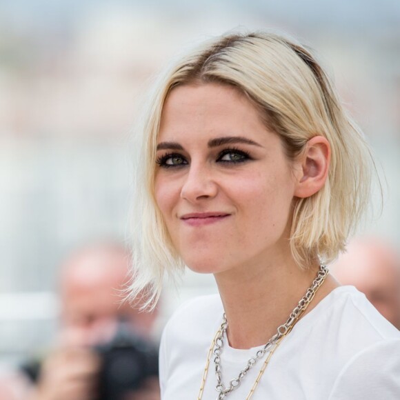Kristen Stewart - Photocall du film "Café Society" lors du 69ème Festival International du Film de Cannes le 11 mai 2016. © Borde-Moreau/Bestimage