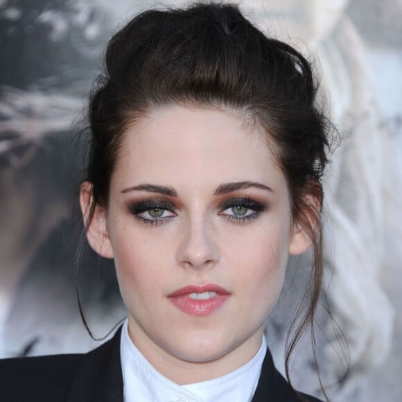 Kristen Stewart à Westwood, le 29 mai 2012.
