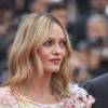 Vanessa Paradis - Montée des marches du film "Café Society" pour l'ouverture du 69ème Festival International du Film de Cannes. Le 11 mai 2016. © Borde-Jacovides-Moreau/Bestimage Red carpet for the movie "Café Society" for the opening ceremony of the 69th Cannes International Film festival. On may 11th 201611/05/2016 - Cannes