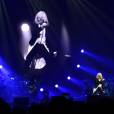 Michel Polnareff - Jour 4 - Concert de Michel Polnareff à l'AccorHotels Arena de Paris le 11 mai 2016. © Coadic Guirec/Bestimage