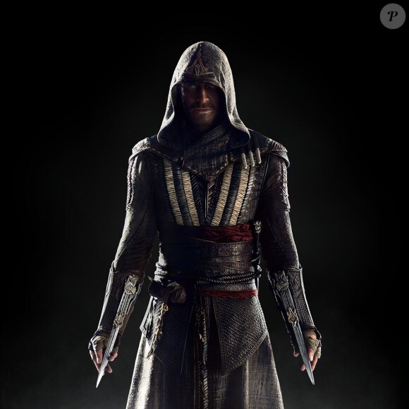 Image du film Assassin's Creed