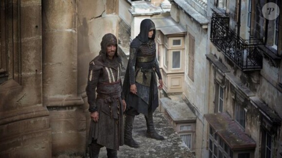 Image du film Assassin's Creed
