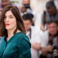 Valérie Donzelli - Photocall du film "Marguerite &amp; Julien" lors du 68ème festival international du film de Cannes. Le 19 mai 2015.