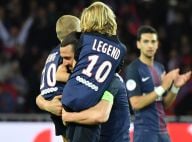 Zlatan Ibrahimovic : Adieu au PSG avec ses enfants et... des zlatanismes