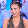 La belle Milla Jasmine face à Martial dans le Mad Mag de NRJ12, le 6 mai 2016.
