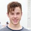 Nolan Gould à la journée " Nintendo Splatoon " à Santa Monica, le 15 mai 2015