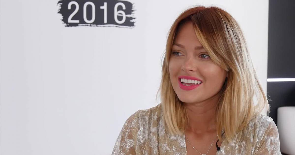 Caroline Receveur nous raconte son premier Cannes Purepeople