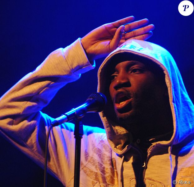 Abd Al Malik Exporte Son Hip Hop Jusqu A Juliette Greco Purepeople