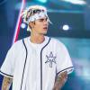 Justin Bieber en concert à Auburn Hills dans le cadre de sa tournée "The Purpose World Tour", le 26 avril 2016. © Marc Nader/Zuma Press/Bestimage26/04/2016 - Auburn Hills