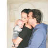 Jade Foret : Son petit Nolan fête ses 4 mois, entouré de ses parents heureux