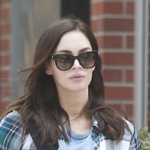 Megan Fox à Los Angeles, le 16 mai 2016