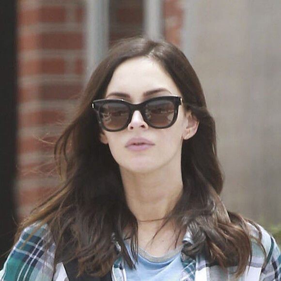 Megan Fox à Los Angeles, le 16 mai 2016