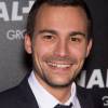 Bertrand Chameroy - Soirée des animateurs du Groupe Canal+ au Manko à Paris. Le 3 février 2016.