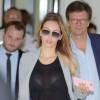 Nabilla Benattia comparaît devant le tribunal correctionnel de Nanterre, suite à la fameuse affaire du coup de couteau sur son conjoint, Thomas Vergara le 19 mai 2016. La jeune femme est accusée d'avoir poignardé son compagnon Thomas Vergara à la suite d'une dispute et risque jusqu'à 7 ans de prison.
