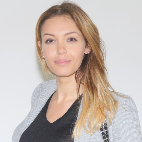 Nabilla Benat­tia - Reprise du procès de Nabilla Benat­tia qui compa­raît devant le tribu­nal correc­tion­nel de Nanterre le 19 mai 2016. La jeune femme est accusée d'avoir poignardé son compagnon Thomas Vergara à la suite d'une dispute et risque jusqu'à 7 ans de prison.19/05/2016 - Nanterre