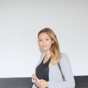 Nabilla Benat­tia - Reprise du procès de Nabilla Benat­tia qui compa­raît devant le tribu­nal correc­tion­nel de Nanterre le 19 mai 2016. La jeune femme est accusée d'avoir poignardé son compagnon Thomas Vergara à la suite d'une dispute et risque jusqu'à 7 ans de prison.19/05/2016 - Nanterre