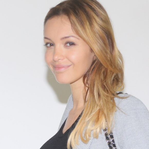 Nabilla Benat­tia - Reprise du procès de la star de télé-réalité Nabilla Benat­tia qui compa­raît devant le tribu­nal correc­tion­nel de Nanterre le 19 mai 2016. La jeune femme est accusée d'avoir poignardé son compagnon Thomas Vergara à la suite d'une dispute et risque jusqu'à 7 ans de prison.19/05/2016 - Nanterre