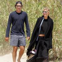 Heidi Klum et Vito Schnabel à Cannes : Exit les rumeurs, place à l'amour !