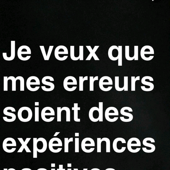 Nabilla Benattia : après sa condamnation, elle promet à ses fans de changer
