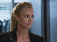 Fast and Furious 8 : Première image de la méchante Charlize Theron !