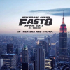 Affiche-teaser de Fast & Furious 8.