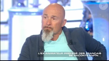 Vincent Lagaf A Retrouve Sa Mere Biologique Je Lui Ai Presque Dit Merci Purepeople