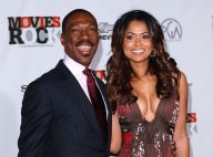 La future femme d'Eddy Murphy enterre sa vie de jeune fille