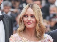 Vanessa Paradis à Cannes : Une jurée et une maman absolument irrésistible