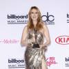 Céline Dion - Press room de la soirée Billboard Music Awards à T-Mobile Arena à Las Vegas, le 22 mai 2016 © Mjt/AdMedia via Bestimage22/05/2016 - Las Vegas