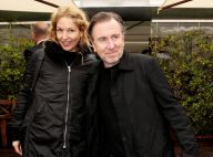 Roland-Garros 2016 : Tim Roth amoureux, Nicole Scherzinger déçue