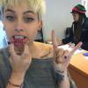 Depuis la célébration de son 18e anniversaire le 3 avril dernier, Paris Jackson multiplie les tatouages.
