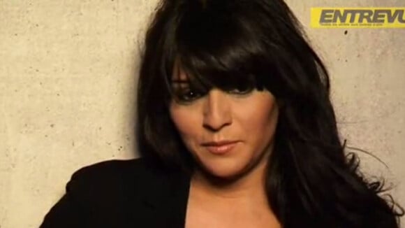 Audrey, ex-candidate de "Qui veut épouser mon fils ?", a posé dénudée pour Entrevue en 2010. Elle est actuellement dans "Les Reines du shopping" sur M6. 