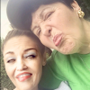 Nabilla Benattia s'amuse sur Snapchat avec Livia