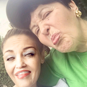 Nabilla Benattia s'amuse sur Snapchat avec Livia