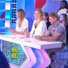 Aurélie Preston et Andréane Chamberland critiquée dans le "Mad Mag" de NRJ12, vendredi 27 mai 2016