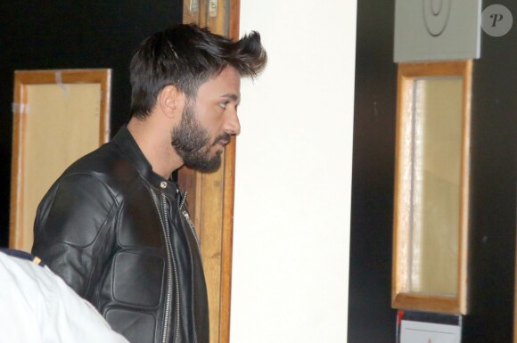 Thomas Vergara - Nabilla Benat­tia compa­raît devant le tribu­nal correc­tion­nel de Nanterre, suite à la fameuse affaire du coup de couteau sur son conjoint, Thomas Vergara le 19 mai 2016. La jeune femme est accusée d'avoir poignardé son compagnon Thomas Vergara à la suite d'une dispute et risque jusqu'à 7 ans de prison.