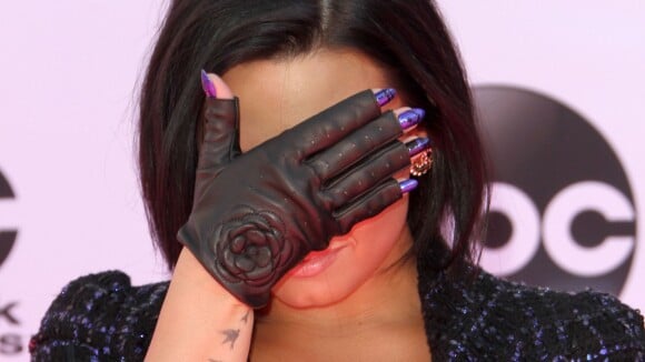 Demi Lovato bouleversée : elle a perdu un membre de sa famille...
