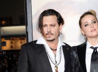 Amber Heard manipulatrice ? Elle dément quand Johnny Depp se défoule