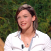 Wendy - Finale de "Koh-Lanta 2016" sur TF1. Le 27 mai 2016.