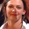 Wendy gagnante - Finale de "Koh-Lanta 2016" sur TF1. Le 27 mai 2016