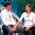 Finale de "Koh-Lanta 2016" sur TF1. Le 27 mai 2016