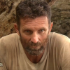 Pascal de plus en plus mince "Koh-Lanta 2016" sur TF1. Le 27 mai 2016.