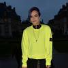 Lily Allen -  Soirée NikeLab X Olivier Rousteing pour le lancement de la collection "Football Nouveau" à la cité universitaire à Paris, le 1er juin 2016. © Veeren/Bestimage