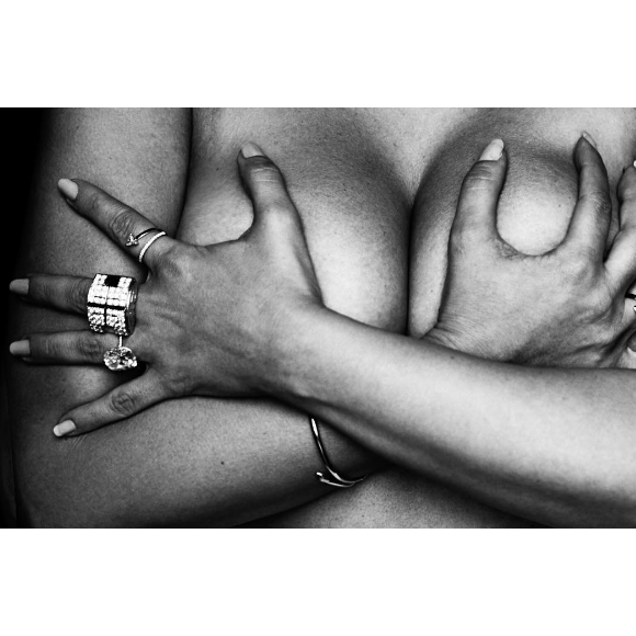 Photo de Kim Kardashian publiée le 2 juin 2016.