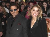 Divorce de Johnny Depp : Amber Heard, victime d'un "complot", contre-attaque...