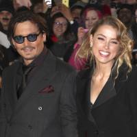 Divorce de Johnny Depp : Amber Heard, victime d'un "complot", contre-attaque...