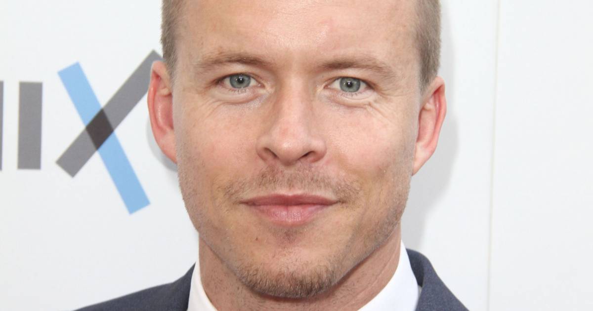 Heath Ledger Tod